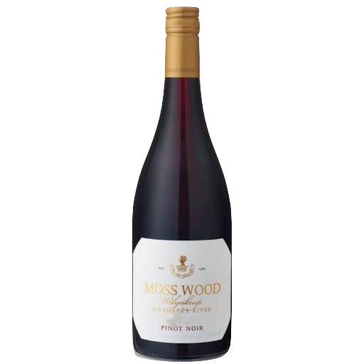 Moss Wood Pinot Noir Margaret River  Red