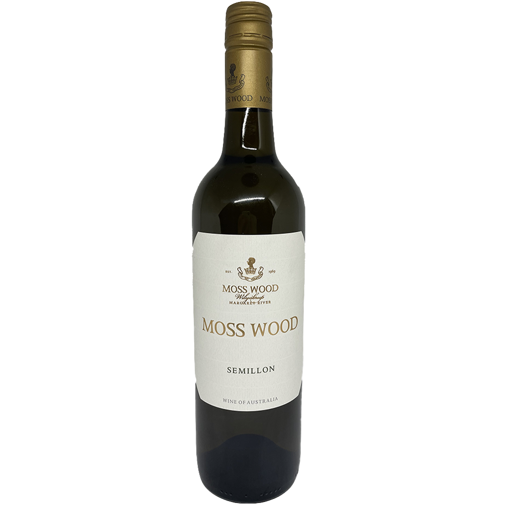 Moss Wood Semillon Margaret River  White