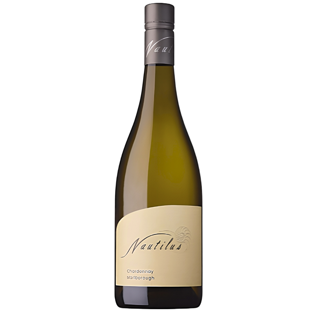 Nautilus Chardonnay  White