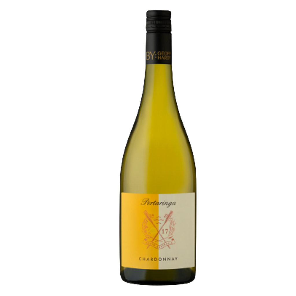 Pertaringa Lakeside Chardonnay White