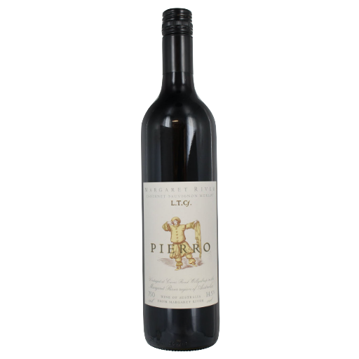 Pierro Cabernet Sauvignon Merlot L T Cf  Red