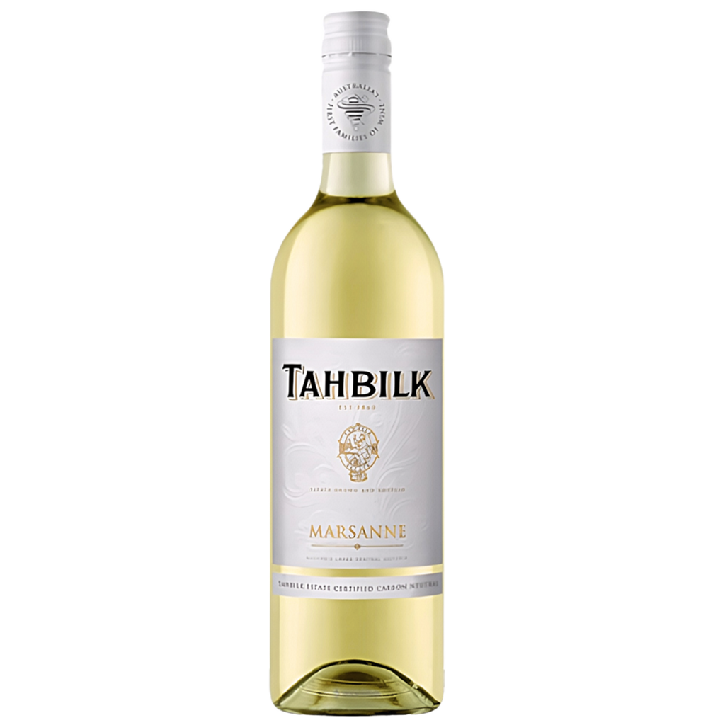 Chateau Tahbilk Marsanne Goulburn Valley  White