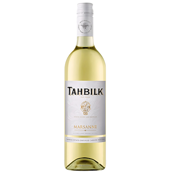 Chateau Tahbilk Marsanne Goulburn Valley  White