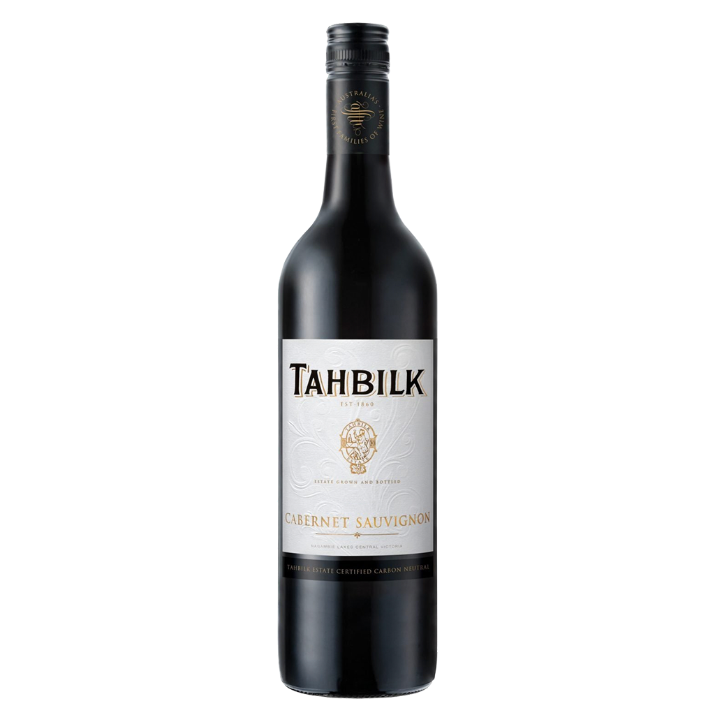 Chateau Tahbilk Shiraz Nagambie Lakes Victoria  Red