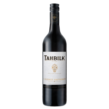 Chateau Tahbilk Shiraz Nagambie Lakes Victoria  Red