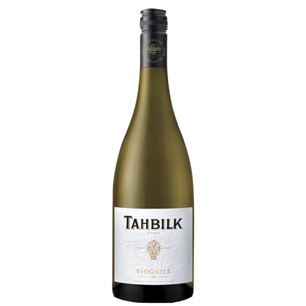 Chateau Tahbilk Viognier Nagambie Lakes  White