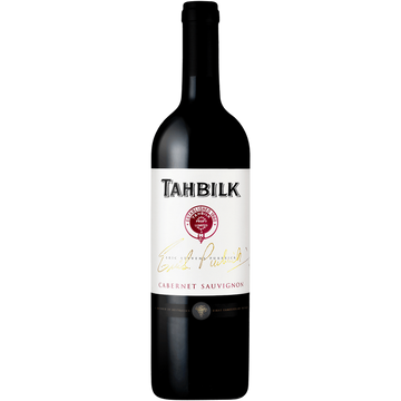 Chateau Tahbilk Eric Stevens Purbrick Cabernet Sauvignon  Red