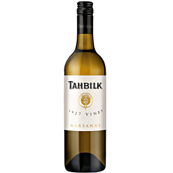 Chateau Tahbilk 1927 Vines Marsanne  White