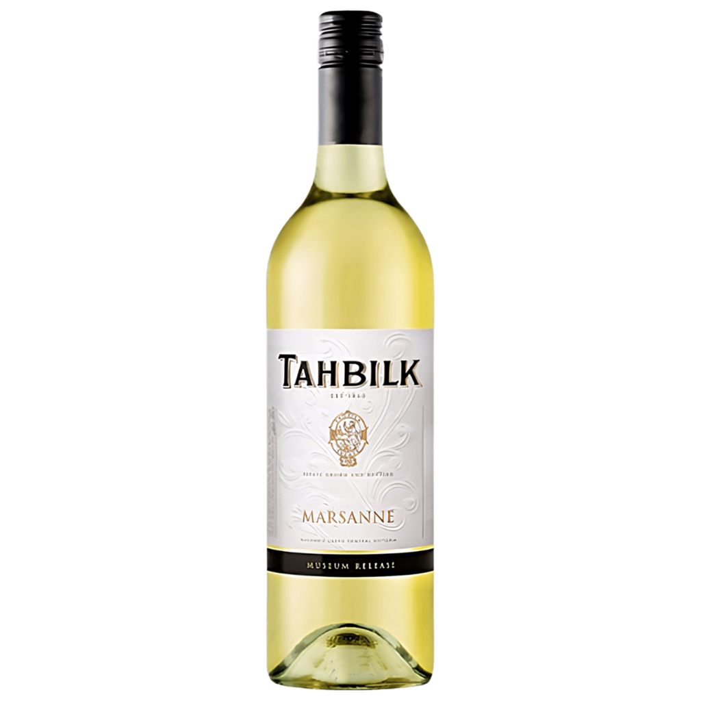 Chateau Tahbilk Museum Release Marsanne  White