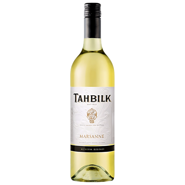 Chateau Tahbilk Museum Release Marsanne  White