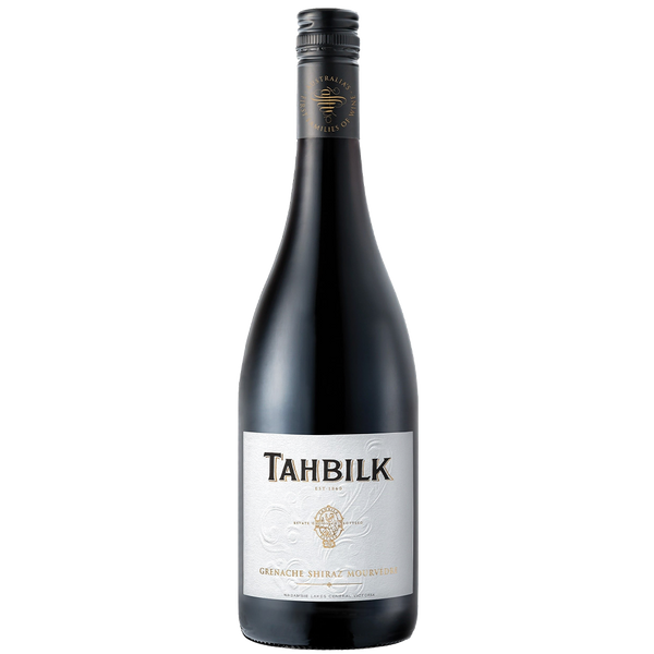 Chateau Tahbilk Grenache Shiraz Mourvedre  Red