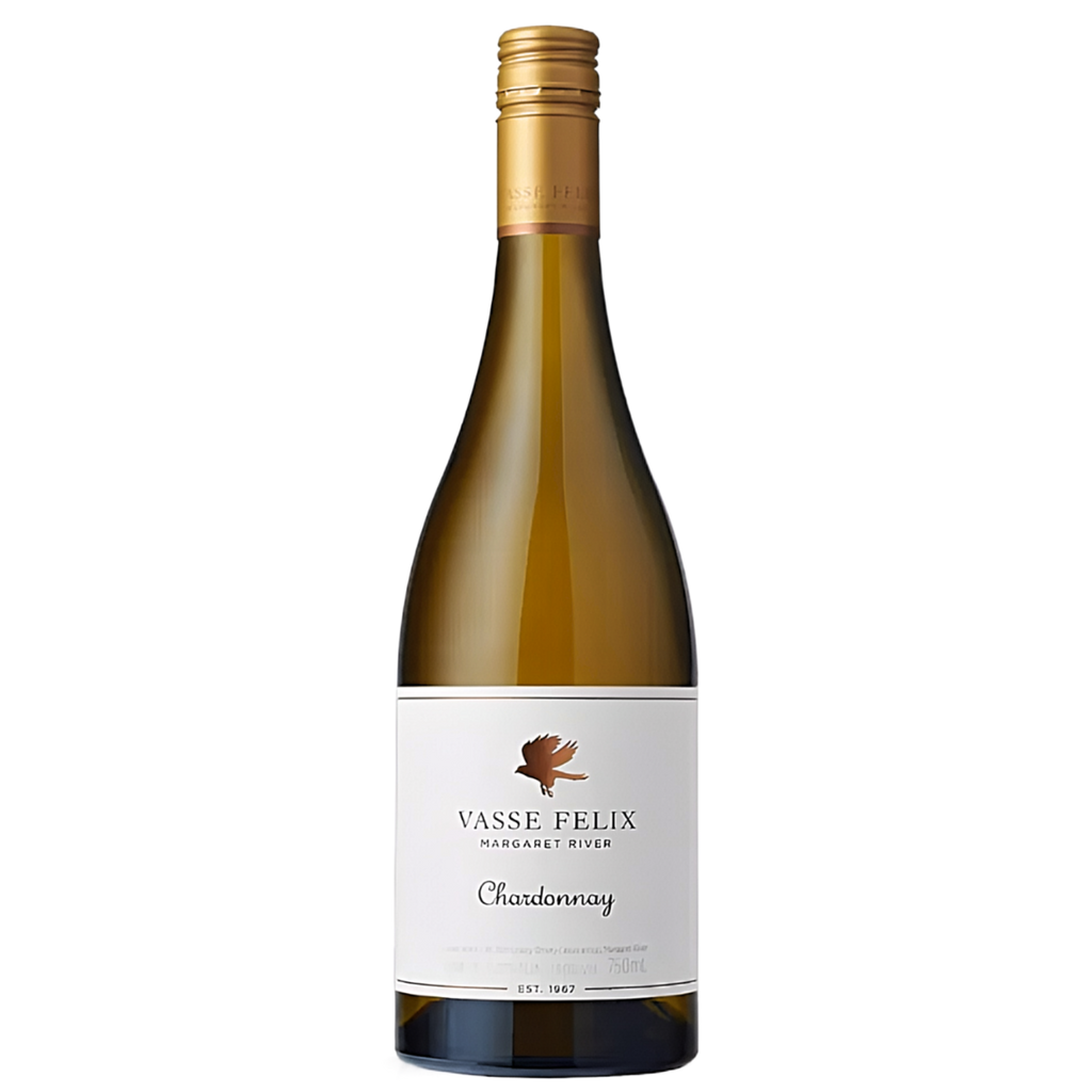 Vasse Felix Chardonnay Margaret River  White