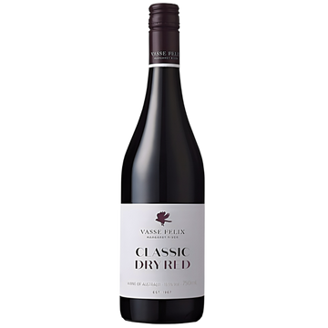 Vasse Felix Classic Dry Red Margaret River  Red