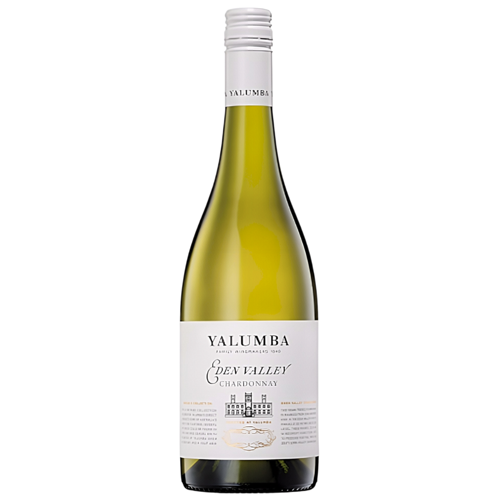 Yalumba Viognier The Virgilius Eden Valley  White