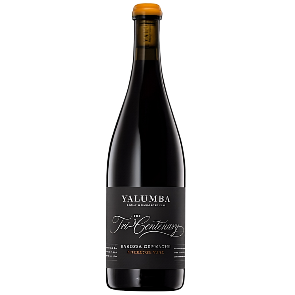 Yalumba Grenache Hand Picked Tricentary Vines  Red