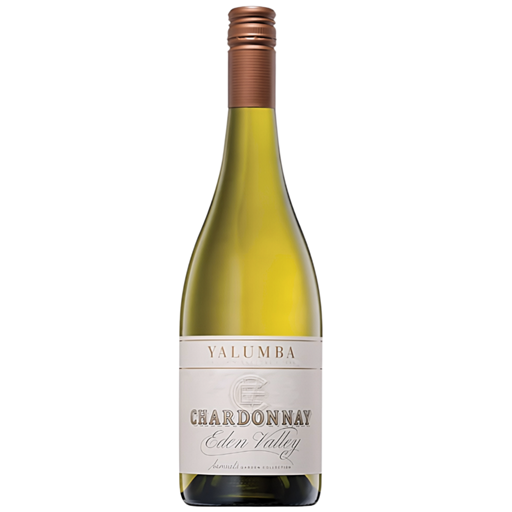 Yalumba Chardonnay Eden Valley  White