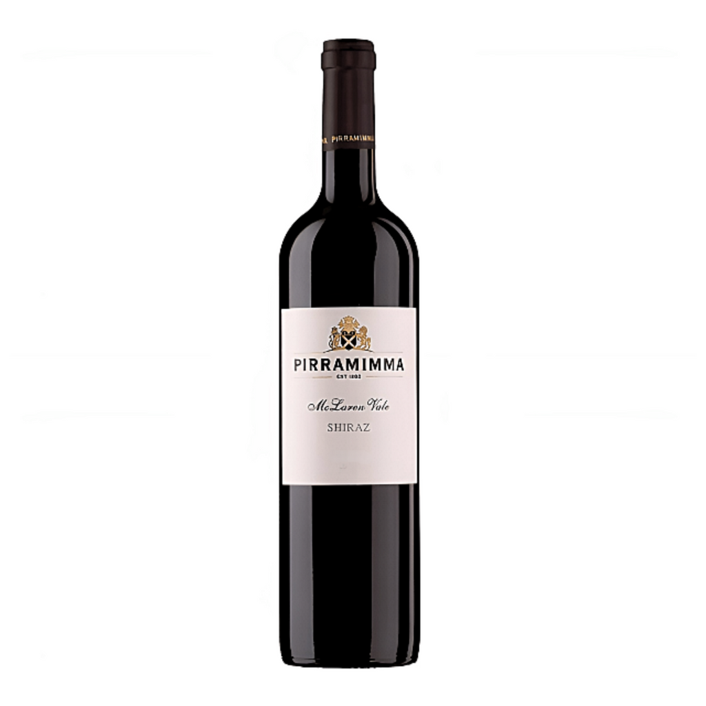 Pirramimma Shiraz McLaren Vale  Red