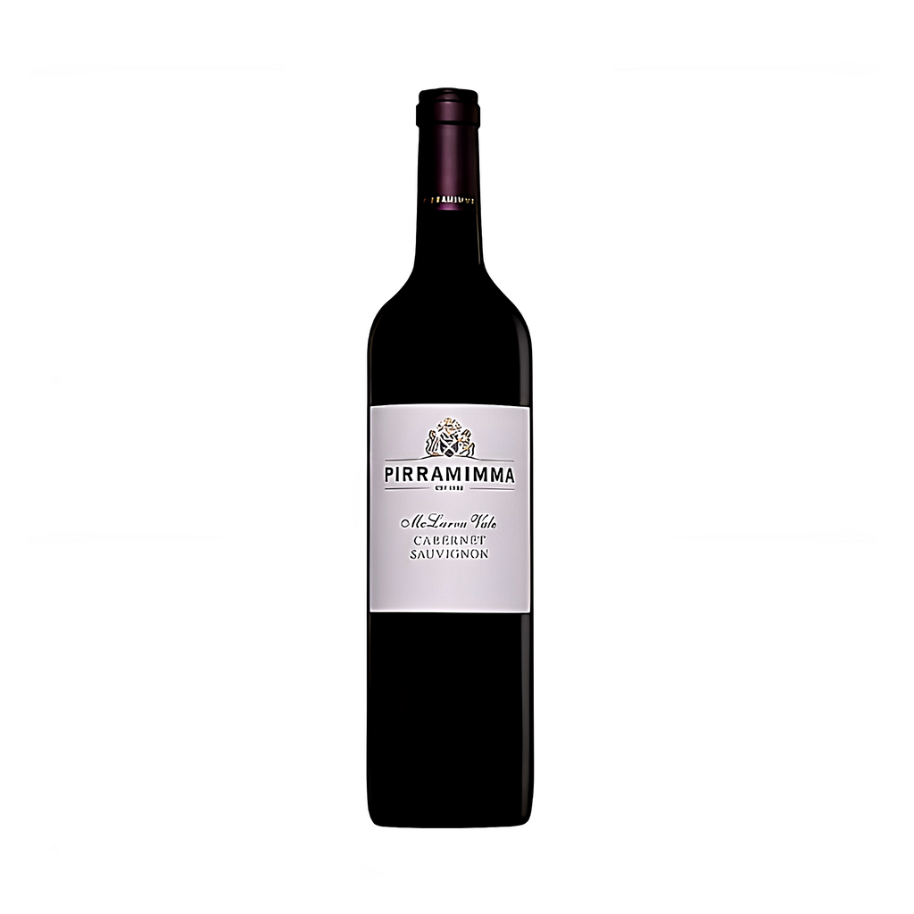 Pirramimma Cabernet Sauvignon  Red