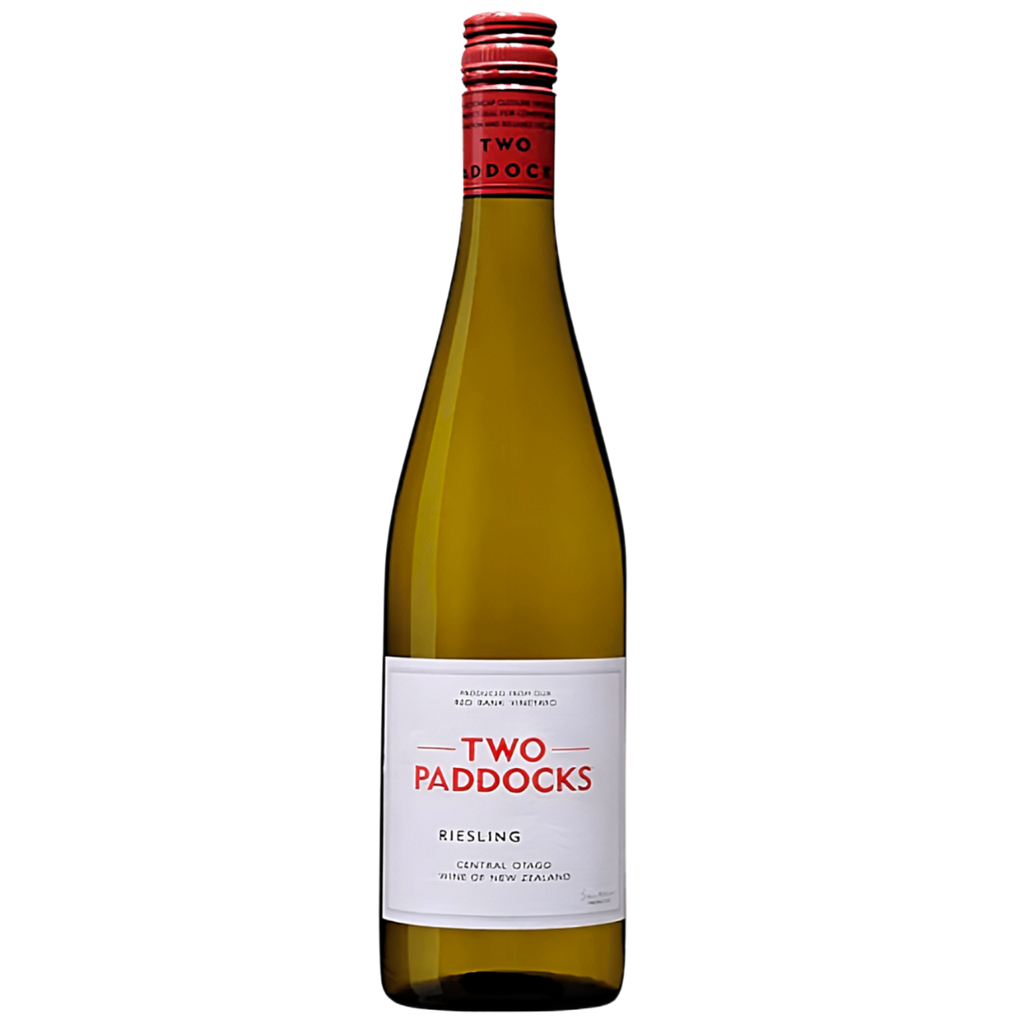 Two Paddocks Riesling  White