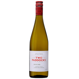 Two Paddocks Riesling  White