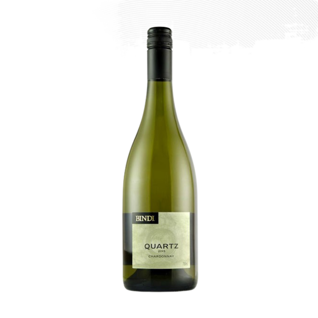 Bindi Chardonnay Quartz  White