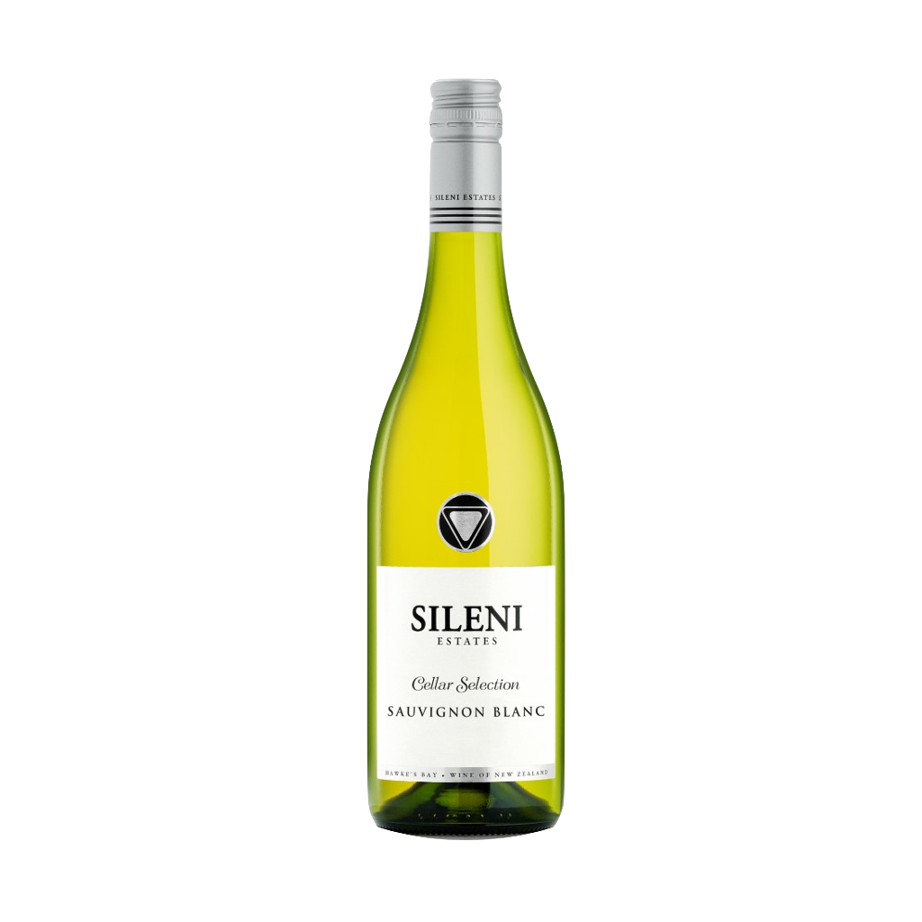 Sileni Cellar Selection Sauvignon Blanc  White