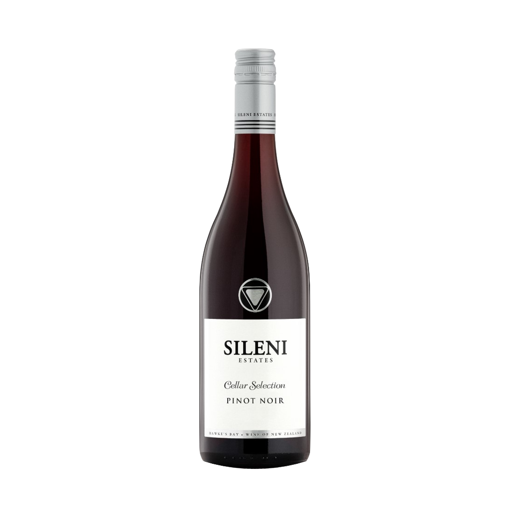 Sileni Cellar Selection Pinot Noir  Red