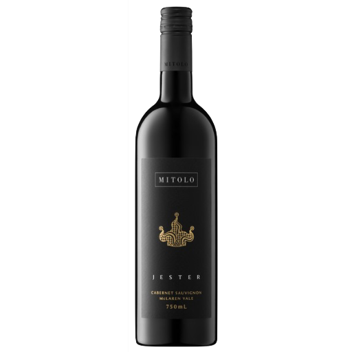 Mitolo Cabernet Sauvignon Jester  Red