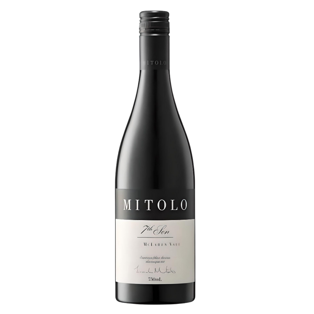 Mitolo 7Th Son Grenache Shiraz  Red