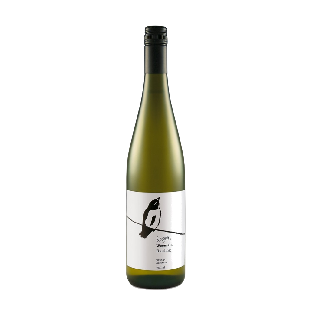 Logan Wines Weemala Riesling  White