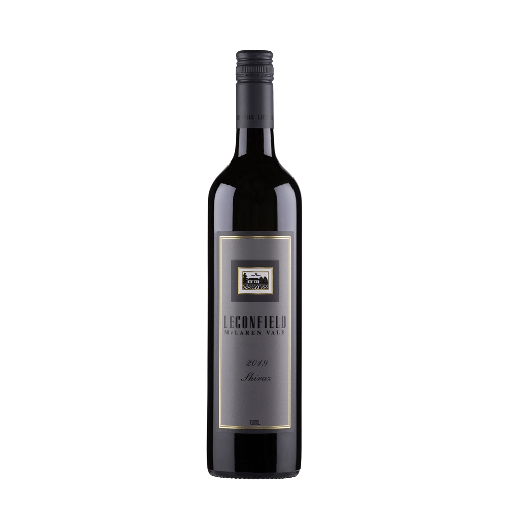 Leconfield Shiraz  Red