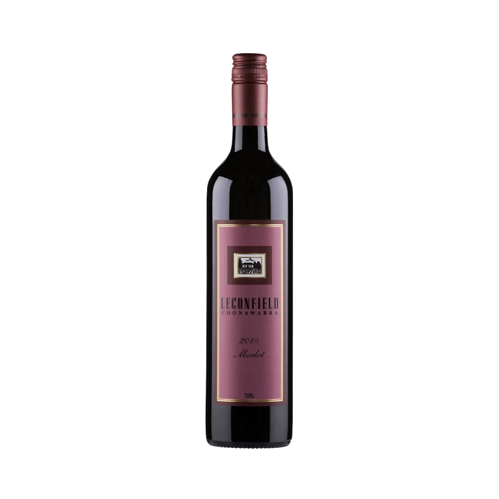 Leconfield Merlot Coonawarra  Red