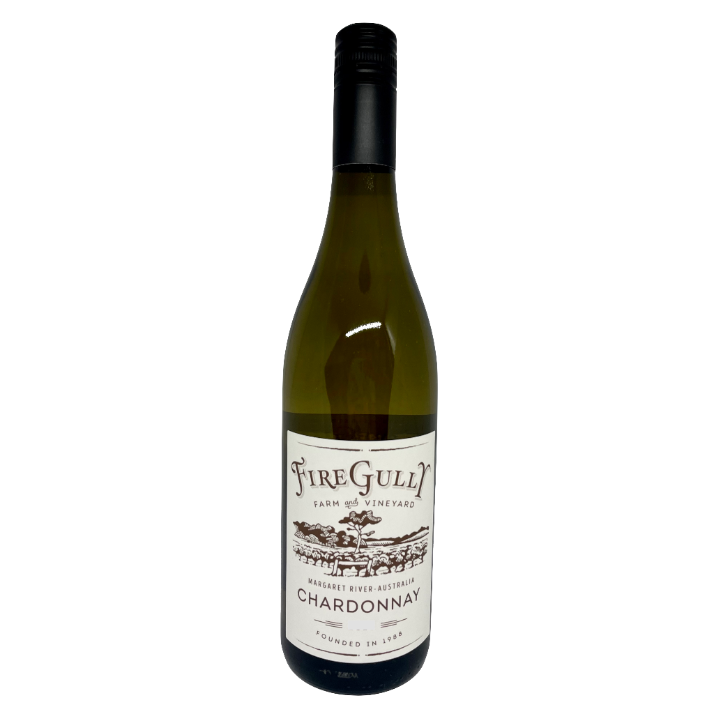 Fire Gully Chardonnay  White