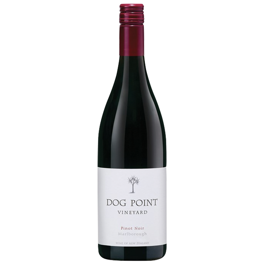 Dog Point Pinot Noir Marlborough  Red