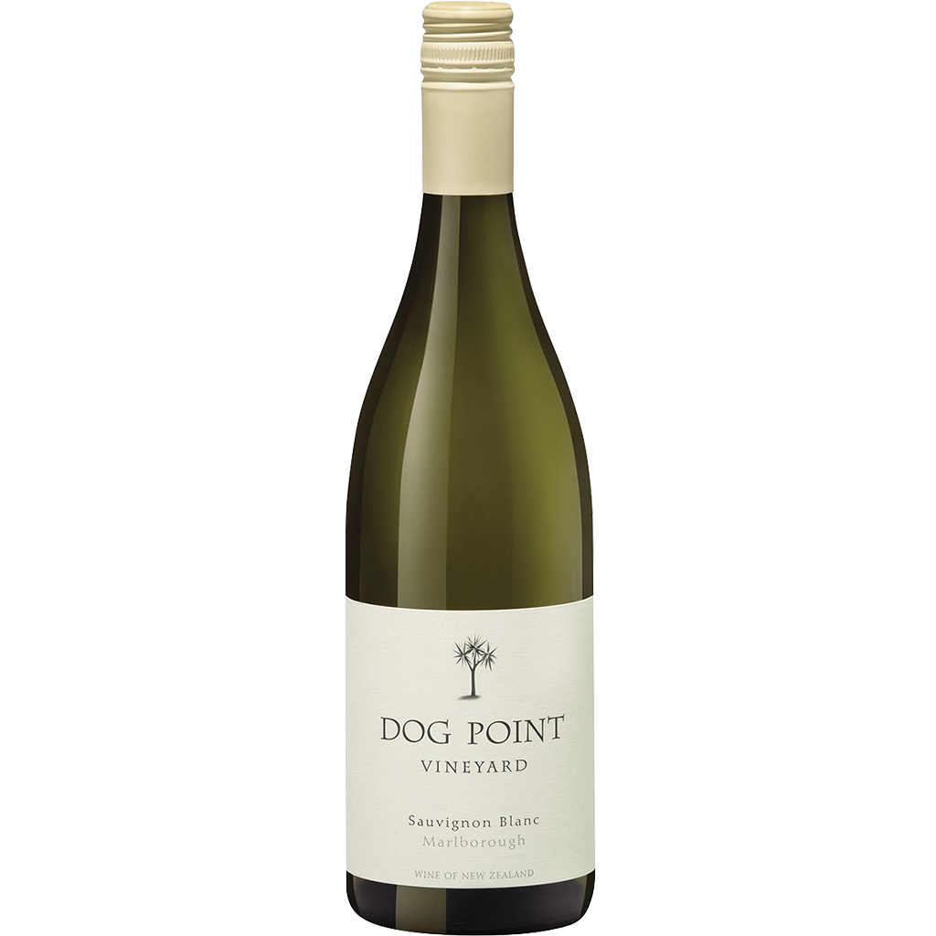 Dog Point Sauvignon Blanc  White