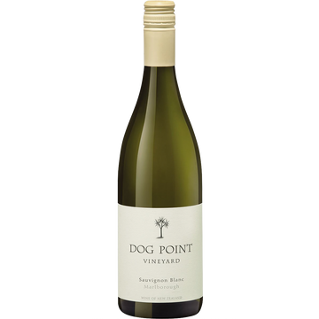 Dog Point Sauvignon Blanc  White