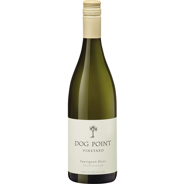 Dog Point Sauvignon Blanc  White