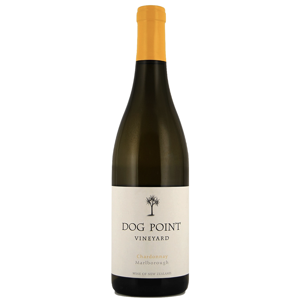 Dog Point Chardonnay Marlborough  White