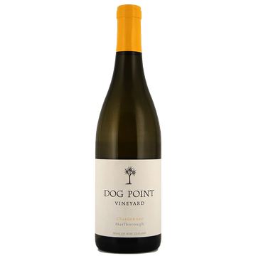 Dog Point Chardonnay Marlborough  White