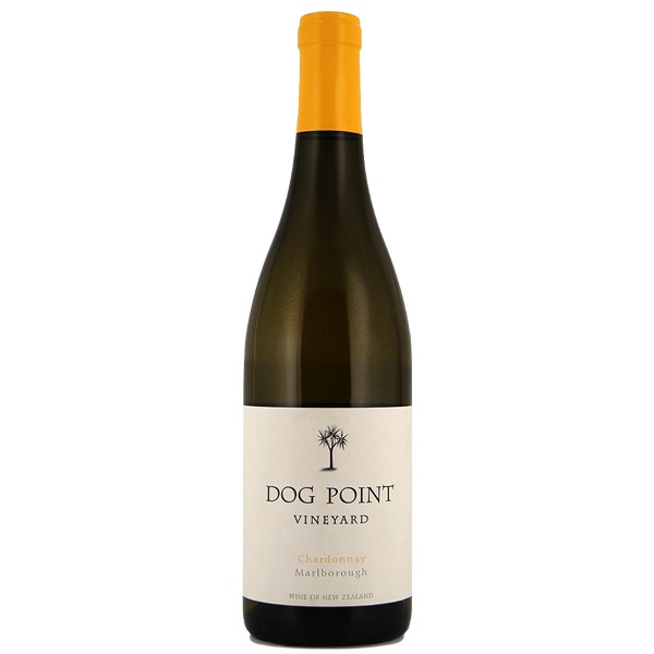 Dog Point Chardonnay Marlborough  White