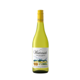 Franschhoek Cellar Waterside Unoaked Chardonnay  White