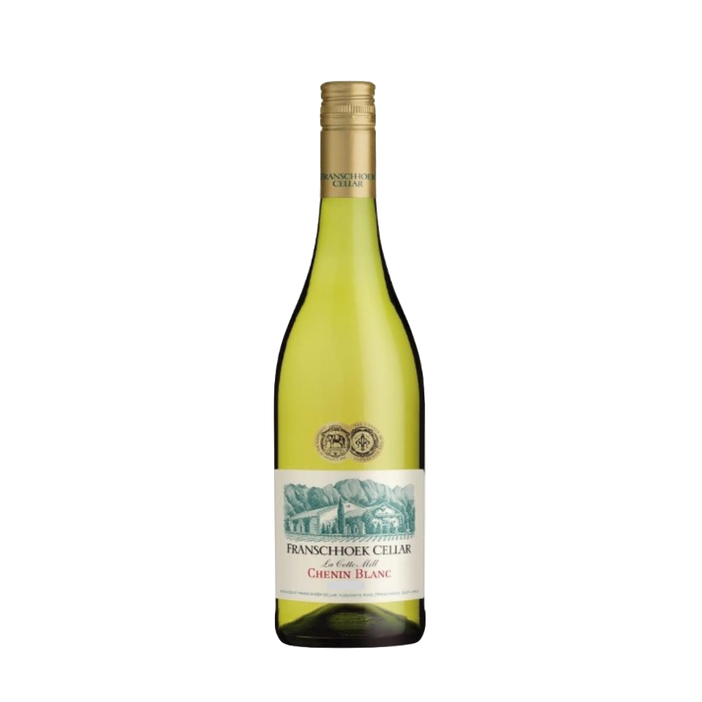 Franschhoek Cellar La Cotte Mill Chenin Blanc  White