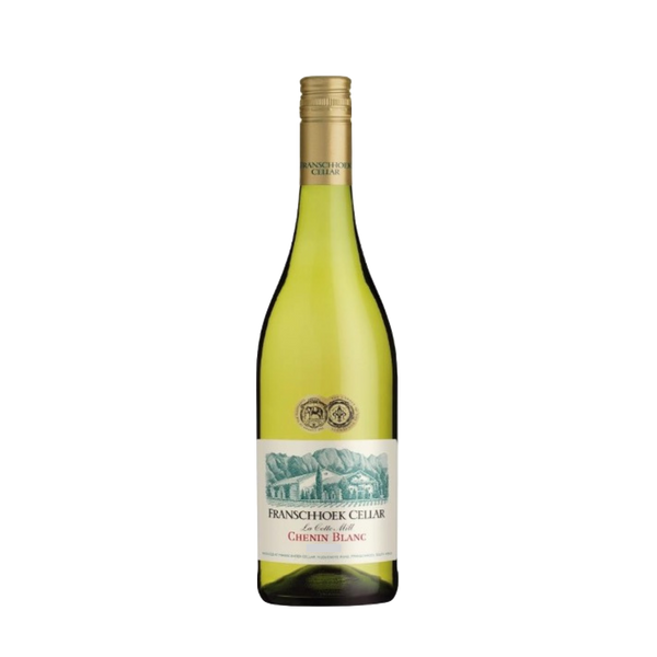Franschhoek Cellar La Cotte Mill Chenin Blanc  White