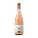 Franschhoek Cellar Brut Rose Methode Cap Classique  Rose