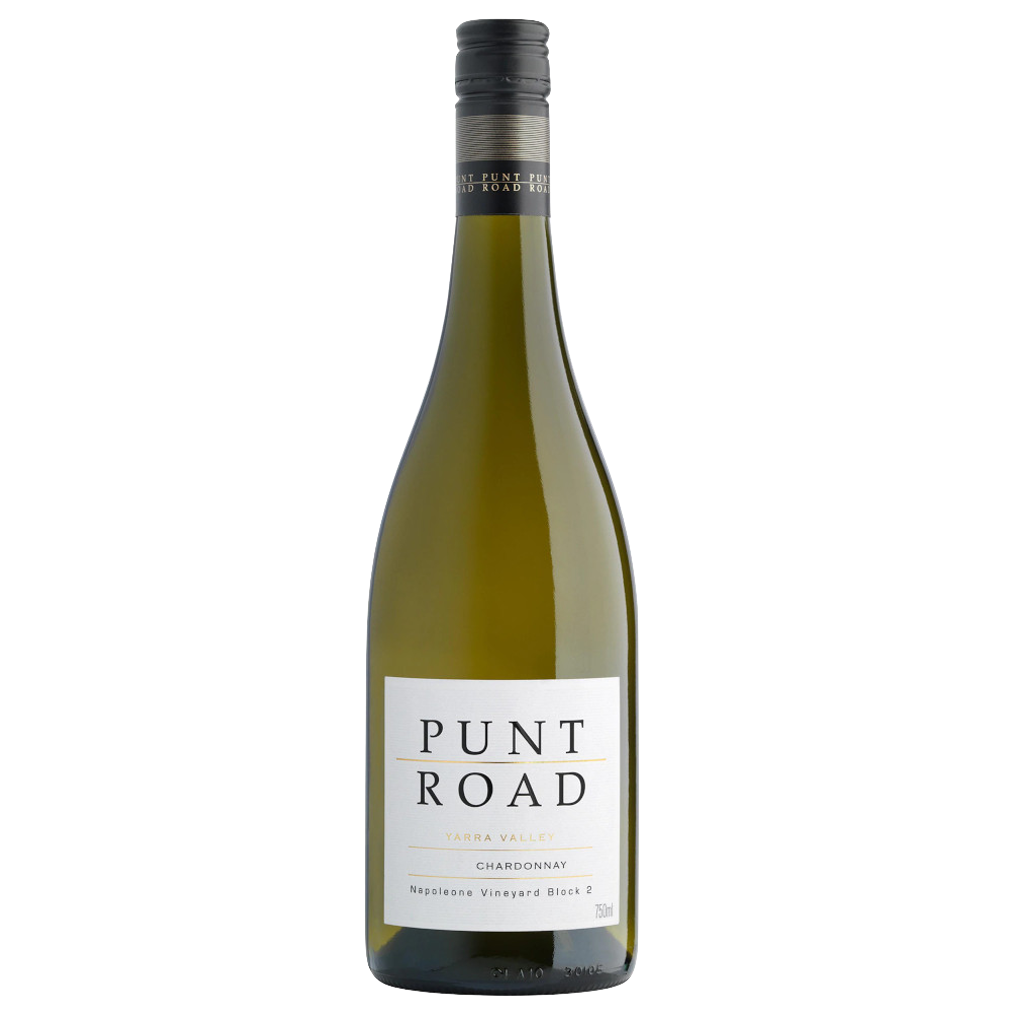 Punt Road Chardonnay  White