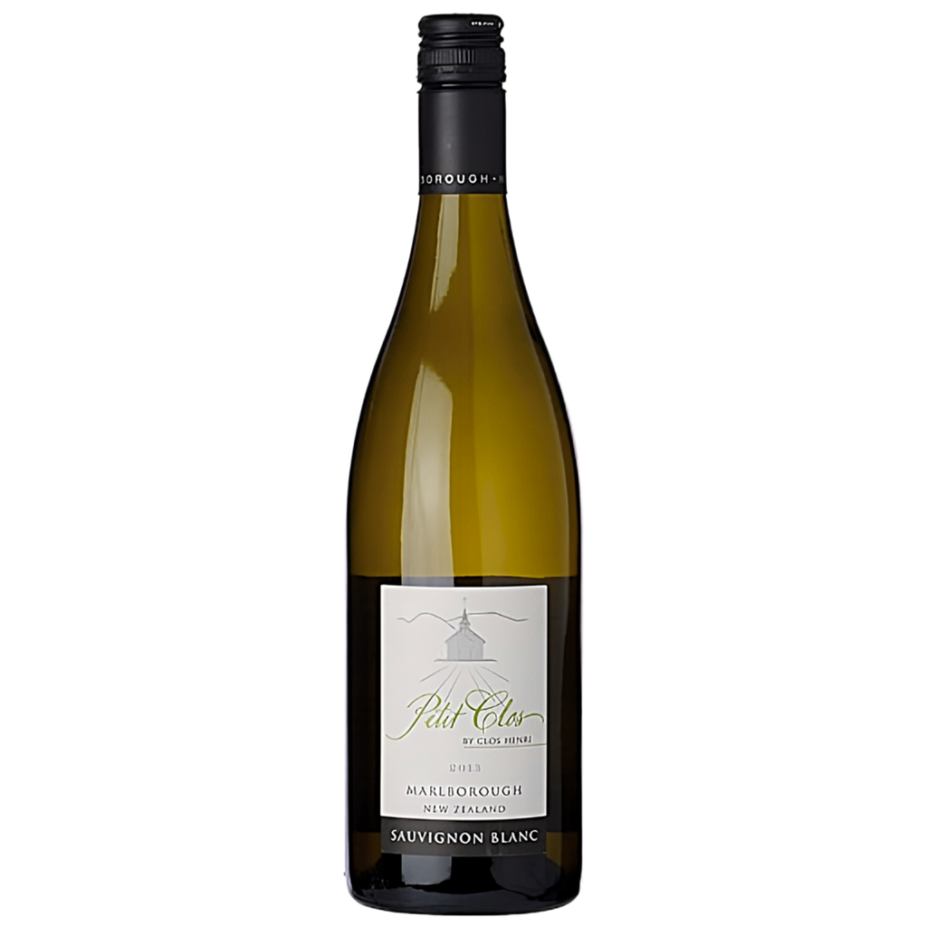 Clos Henri Petit Clos Sauvignon Blanc  White