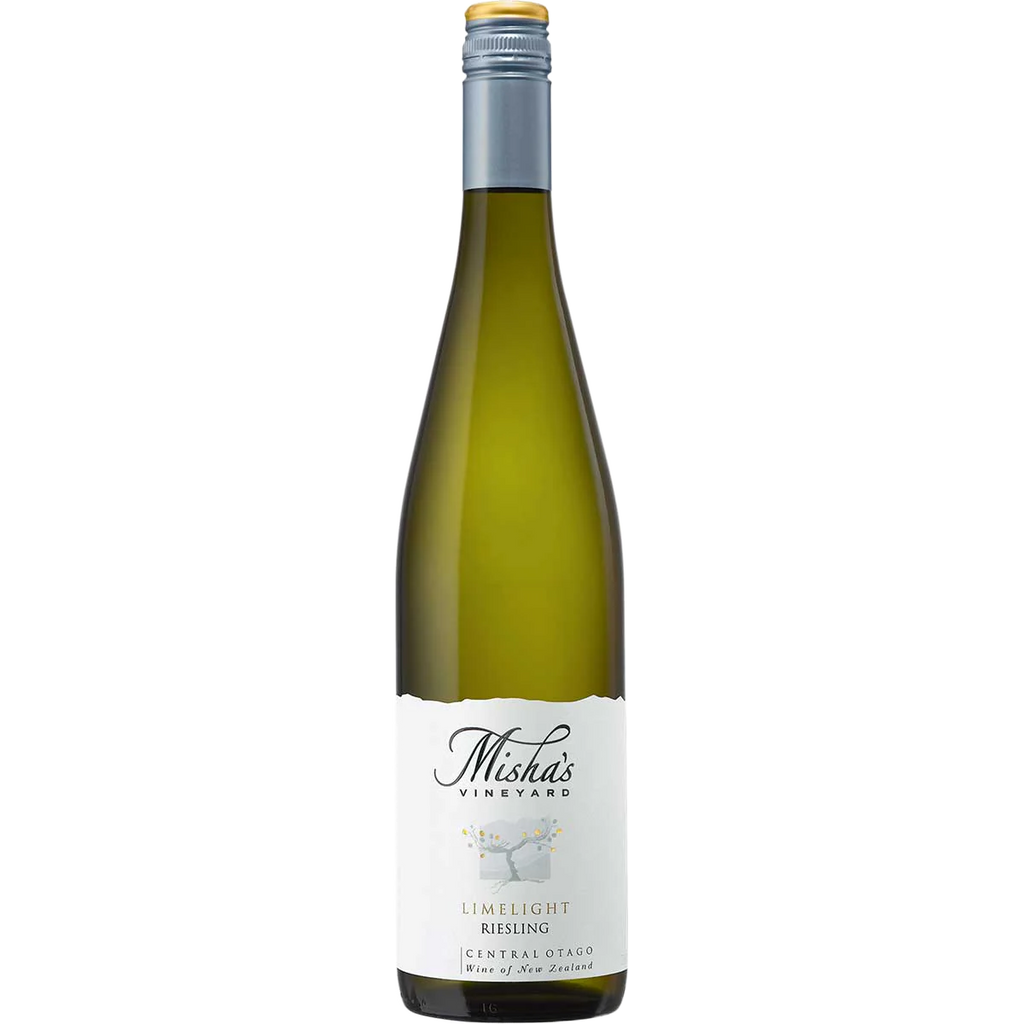 Misha's Vineyard Limelight Riesling  White