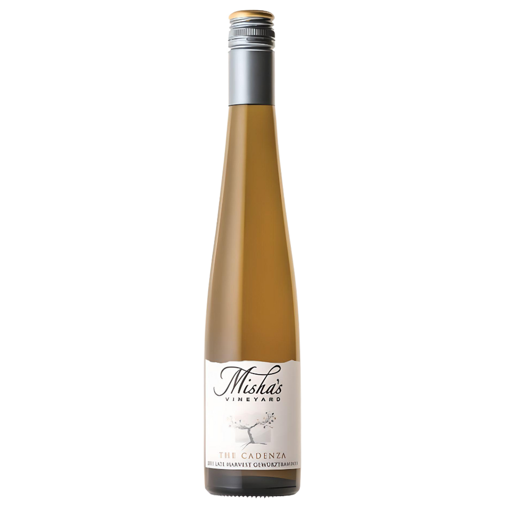 Misha's Vineyard The Cadenza Late Harvest Gewurztraminer  White