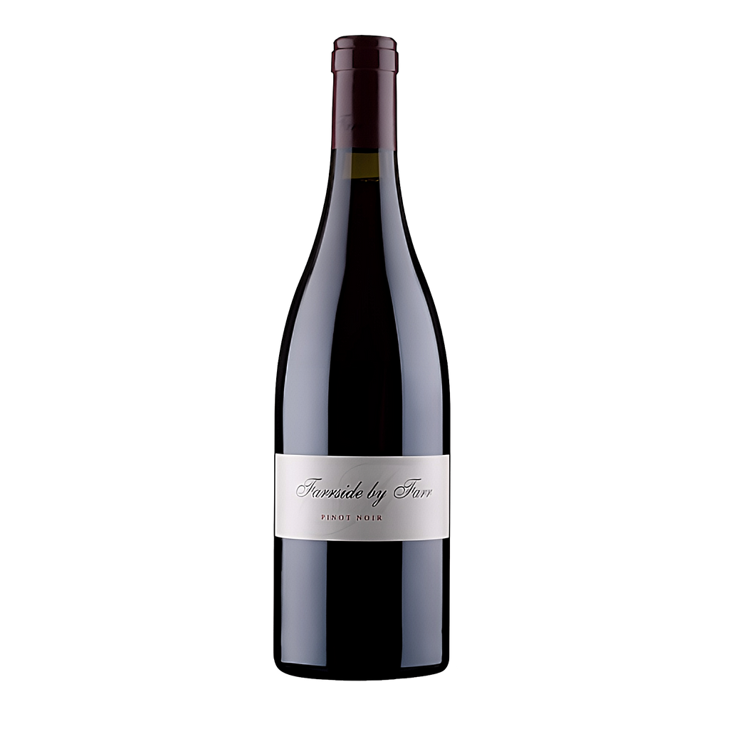 By Farr Farrside Pinot Noir  Red