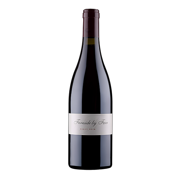 By Farr Farrside Pinot Noir  Red
